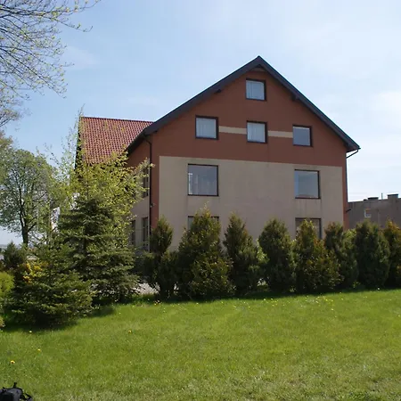 Kapitan Hook - Goscinne