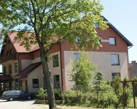 Δωμάτια σε οικογενειακή κατοικία Kapitan Hook - Goscinne