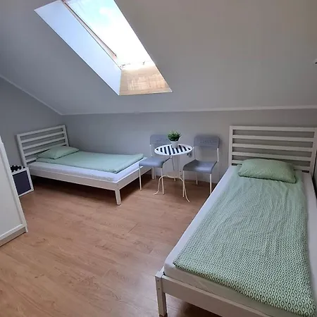 Kapitan Hook - Goscinne Władysławowo