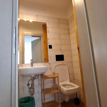 Kapitan Hook - Goscinne * Władysławowo