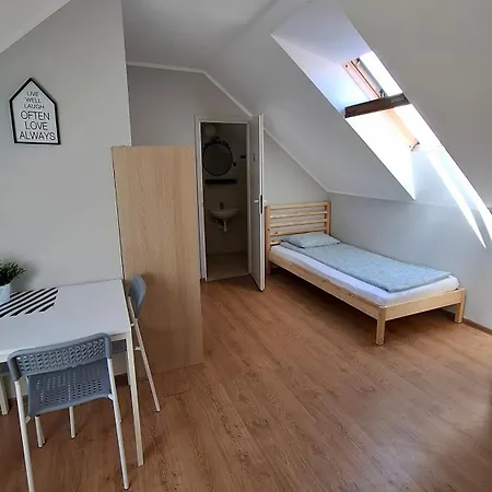 Kapitan Hook - Goscinne Privatunterkunft