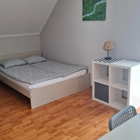 Privatunterkunft Kapitan Hook - Goscinne