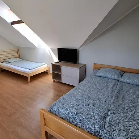 Kapitan Hook - Goscinne Władysławowo