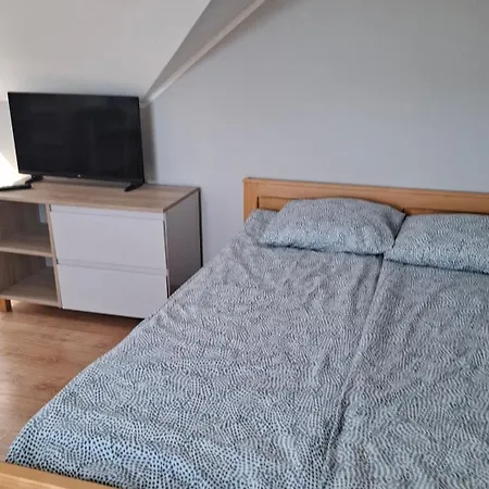 Kapitan Hook - Goscinne * Władysławowo