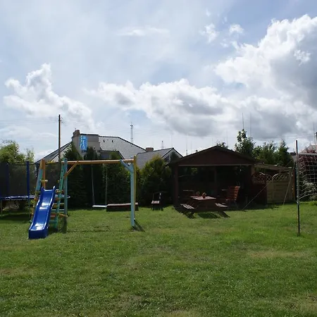 Kapitan Hook - Goscinne