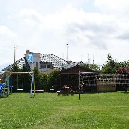 Kapitan Hook - Goscinne Władysławowo