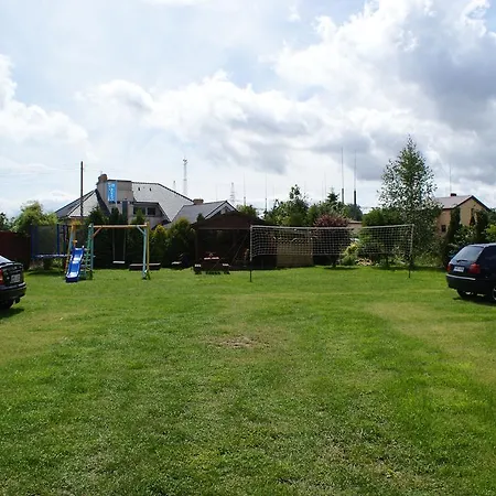 Kapitan Hook - Goscinne Privatunterkunft