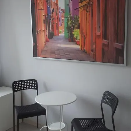 Kapitan Hook - Goscinne Privatunterkunft Władysławowo