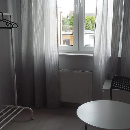 Privatunterkunft Kapitan Hook - Goscinne