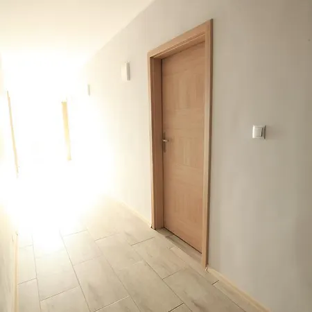 Kapitan Hook - Goscinne Δωμάτια σε οικογενειακή κατοικία