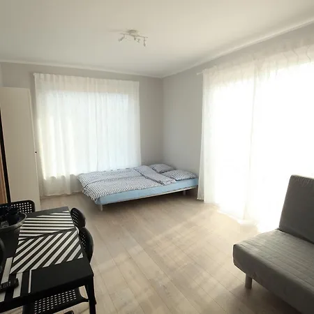 Kapitan Hook - Goscinne Δωμάτια σε οικογενειακή κατοικία