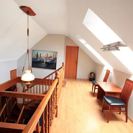 Kapitan Hook - Goscinne *