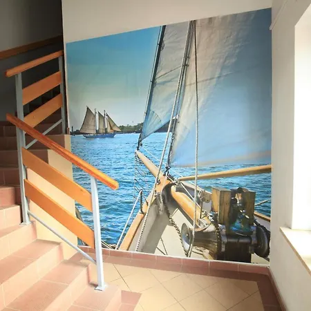 Kapitan Hook - Goscinne Władysławowo