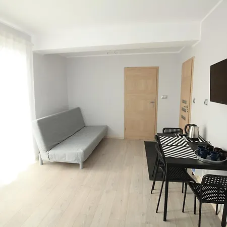 Privatunterkunft Kapitan Hook - Goscinne *