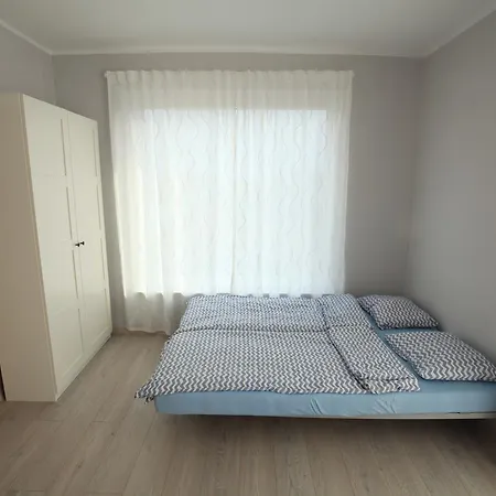 Privatunterkunft Kapitan Hook - Goscinne *