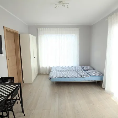 Δωμάτια σε οικογενειακή κατοικία Kapitan Hook - Goscinne