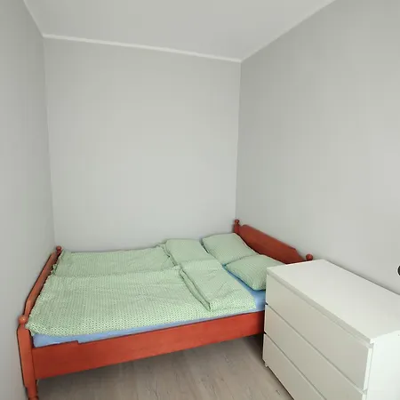 Kapitan Hook - Goscinne Privatunterkunft Władysławowo