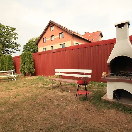 Kapitan Hook - Goscinne Władysławowo