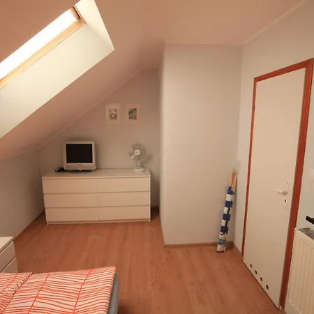 Kapitan Hook - Goscinne * Władysławowo