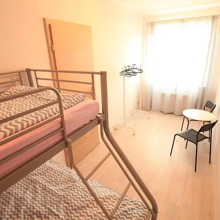 Kapitan Hook - Goscinne * Władysławowo