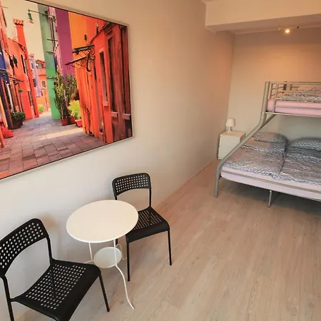 Δωμάτια σε οικογενειακή κατοικία Kapitan Hook - Goscinne Władysławowo