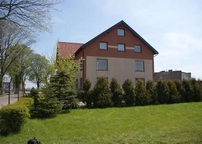 Kapitan Hook - Goscinne