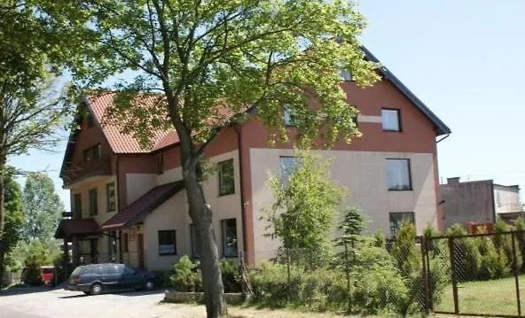 民宿 Kapitan Hook - Goscinne