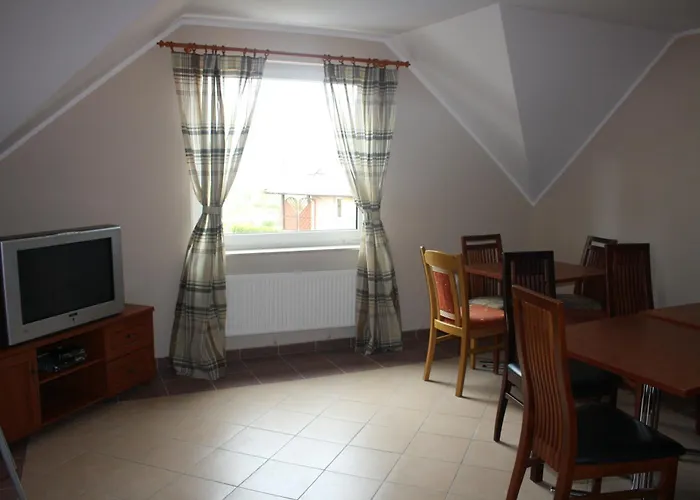 民宿 Kapitan Hook - Goscinne *