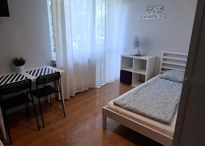 民宿 Kapitan Hook - Goscinne Władysławowo