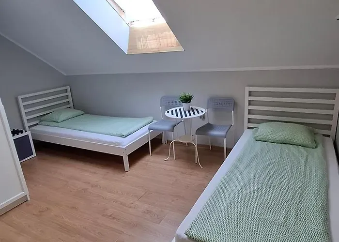 Kapitan Hook - Goscinne Władysławowo