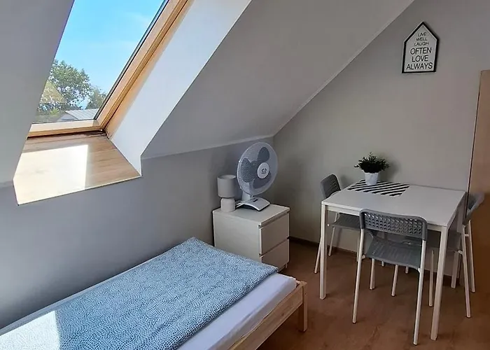 民宿 Kapitan Hook - Goscinne Władysławowo