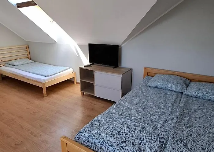 Kapitan Hook - Goscinne Władysławowo