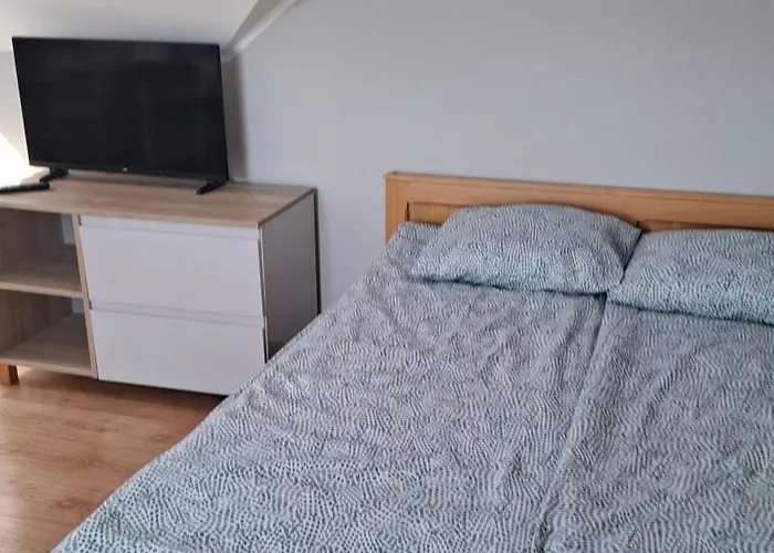 Kapitan Hook - Goscinne * Władysławowo