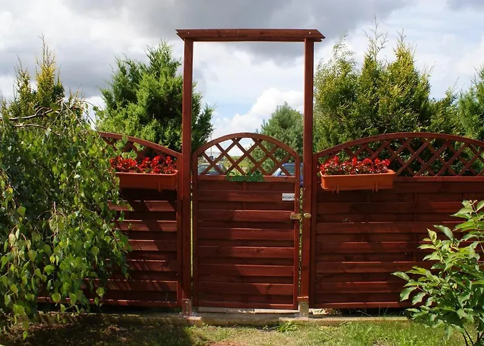 民宿 Kapitan Hook - Goscinne Władysławowo