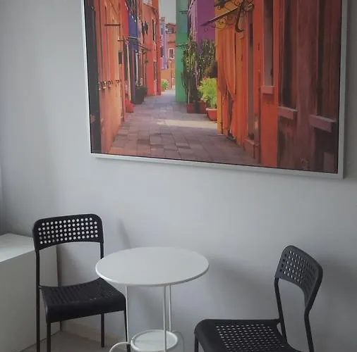 Kapitan Hook - Goscinne 民宿 Władysławowo