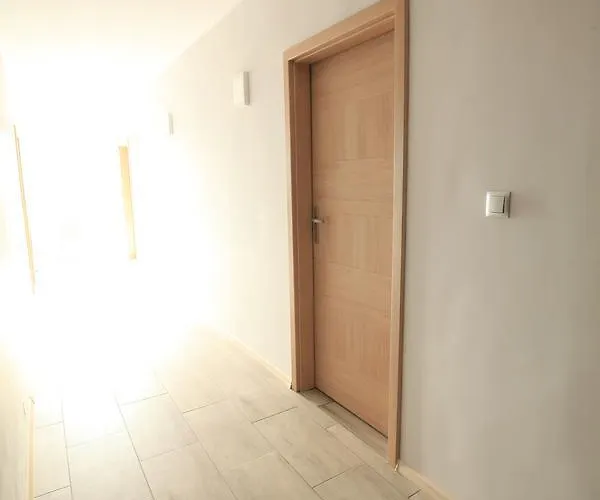 Kapitan Hook - Goscinne 民宿