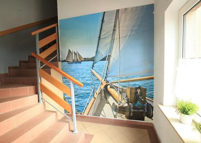 Kapitan Hook - Goscinne Władysławowo