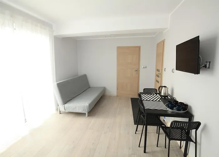 民宿 Kapitan Hook - Goscinne *