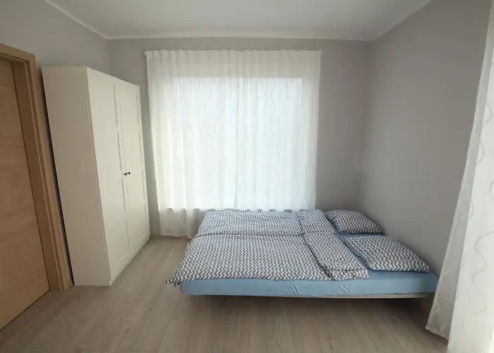 בית אירוח Kapitan Hook - Goscinne *