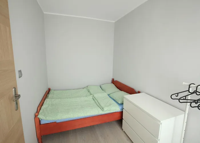 Kapitan Hook - Goscinne 民宿 Władysławowo