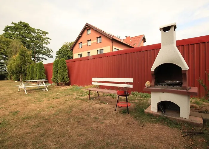 Kapitan Hook - Goscinne Władysławowo