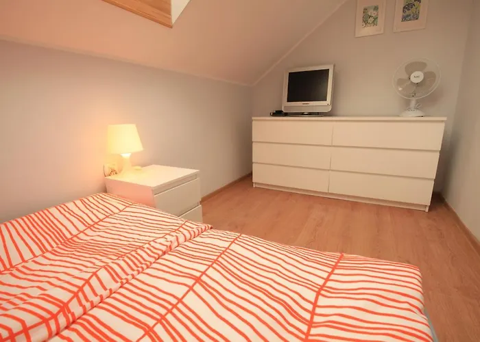 民宿 Kapitan Hook - Goscinne *