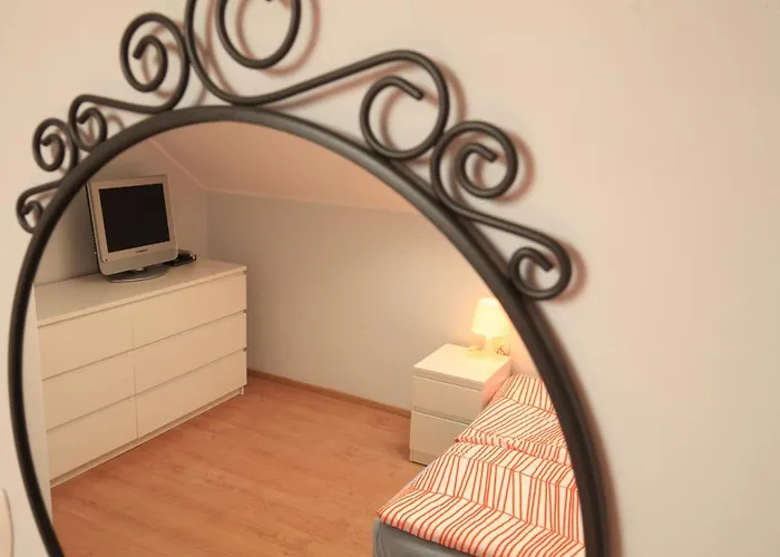 民宿 Kapitan Hook - Goscinne Władysławowo