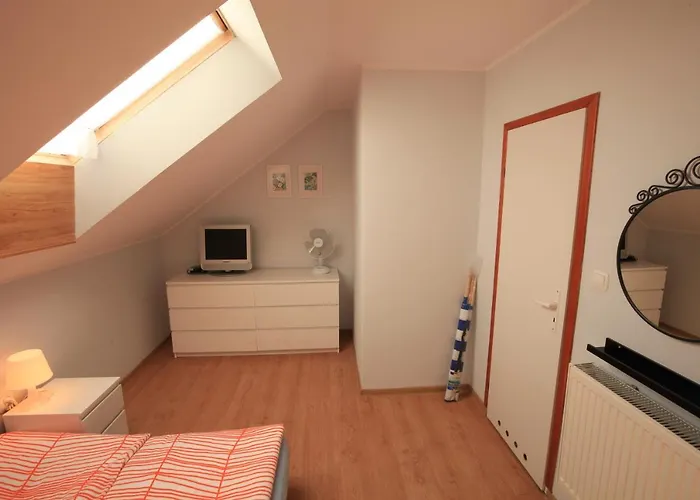 Kapitan Hook - Goscinne * Władysławowo