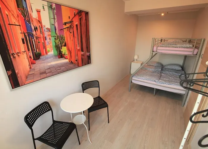 בית אירוח Kapitan Hook - Goscinne Władysławowo