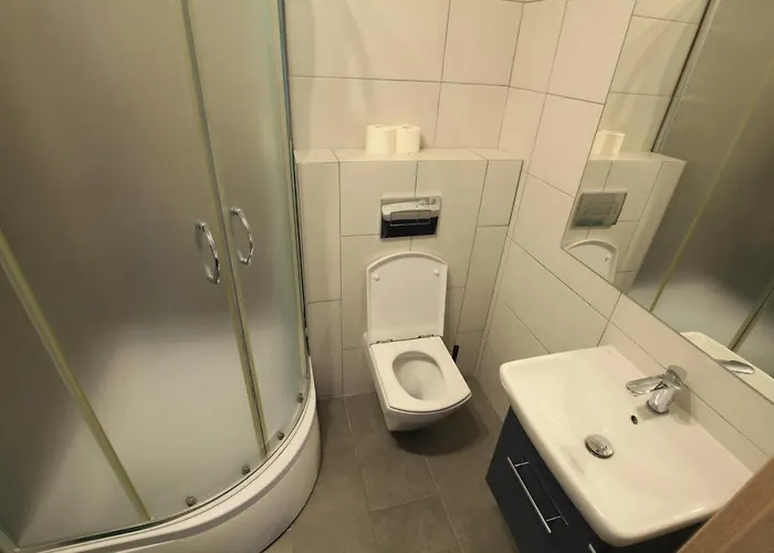 Kapitan Hook - Goscinne 民宿