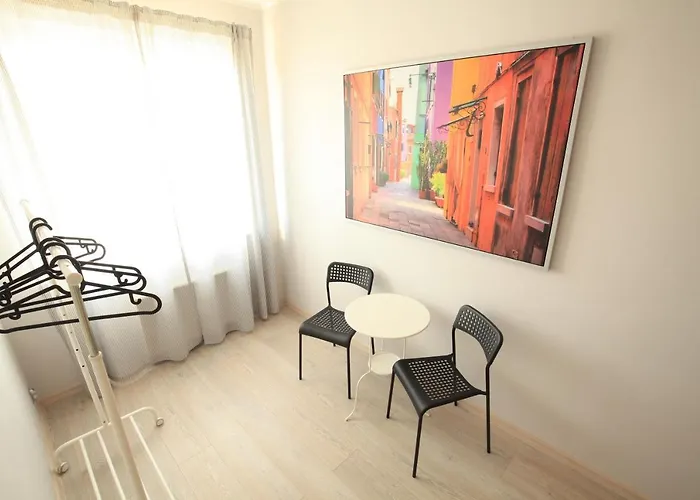 Kapitan Hook - Goscinne * Władysławowo